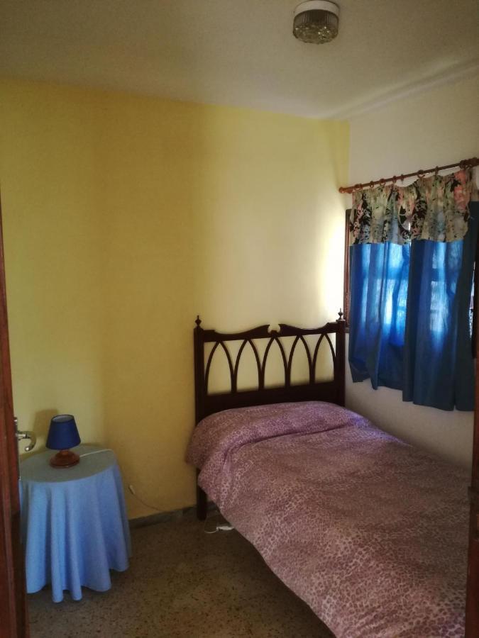 Willa Casa Banana Tazacorte Zewnętrze zdjęcie