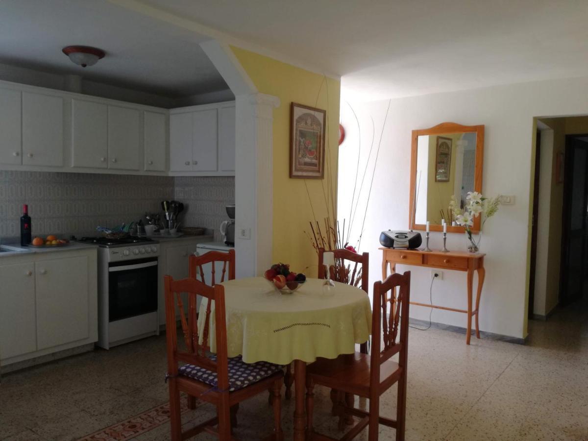 Willa Casa Banana Tazacorte Zewnętrze zdjęcie
